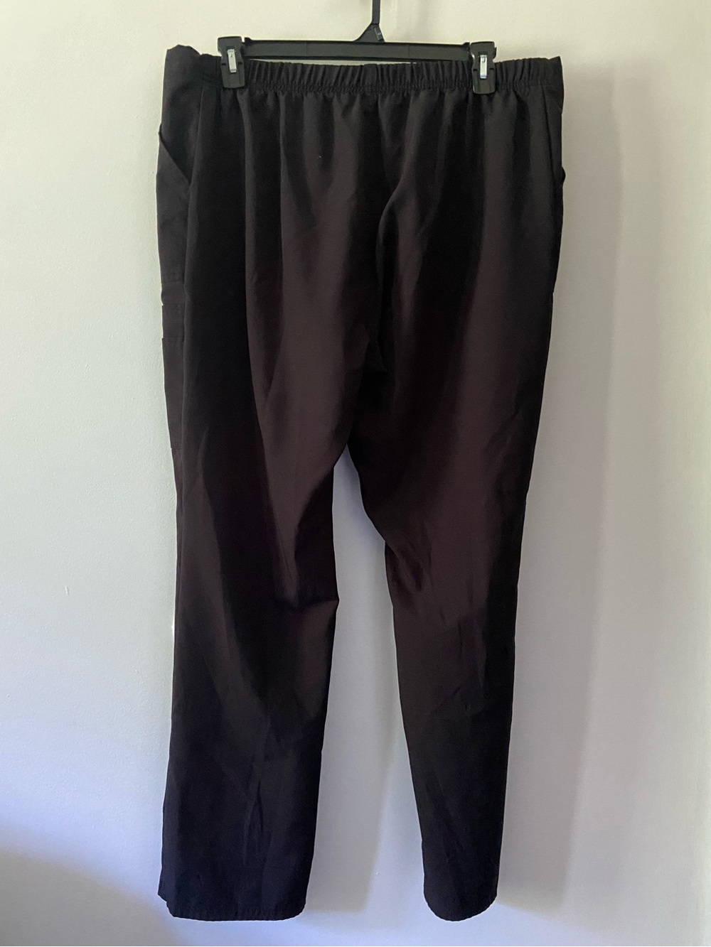 Scrubstar Women's Antimicrobial Premium Performance Straight Leg Pant - Picture 7 of 7